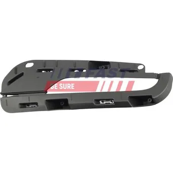 Nárazník Mříž nárazníku fiat talento 16> pr ft10633g