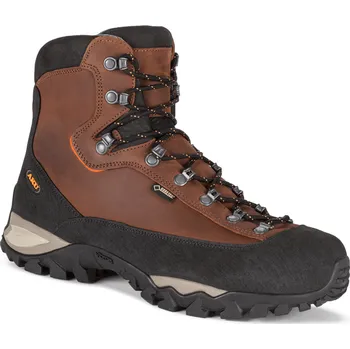 Pánská sportovní obuv Aku boty ZENITH II GTX Velikost: 8,5 UK (42,5 EU)