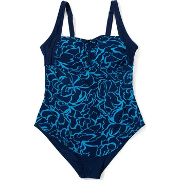 Dámské plavky xcena Plavky tankiny dámské Velikost: 56