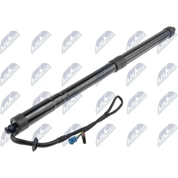 Příslušenství karosérie Elektromotor, zadní dveře NTY AE-PS-000