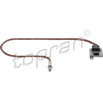 Karburátor NOx-senzor, NOx-katalyzátor TOPRAN 625 009