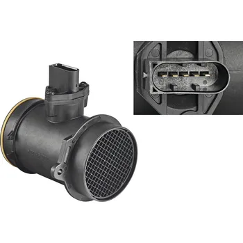 Autoelektrika Snímač množství protékajícího vzduchu VALEO 253712