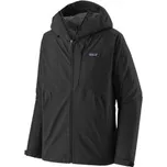 Patagonia Granite Crest Jacket Men Black černá XXL