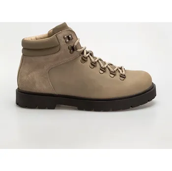 Pánská obuv Birkenstock Jackson 2.0 Regular (taupe) 45, hnědá