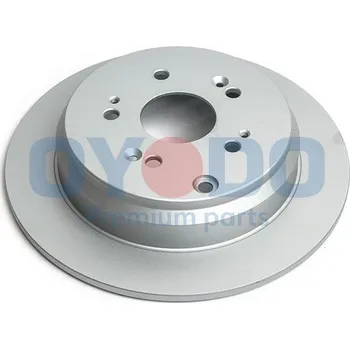 Brzdový kotouč Brzdový kotouč OYODO 40H4024-OYO