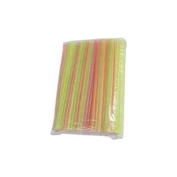 Brčko NEON mix 50ks znovupoužitelné