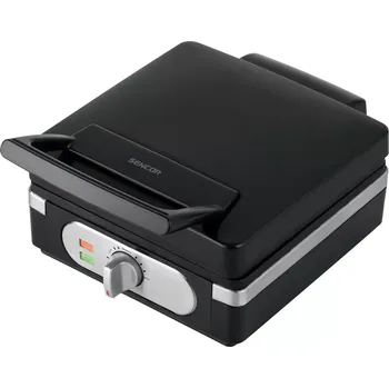 Sporák Sencor SWF 2010BK