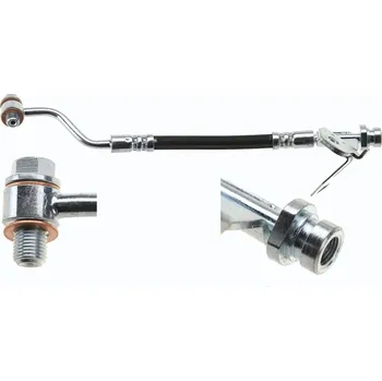 Autodíl Brzdová hadice LUCAS PHD1219