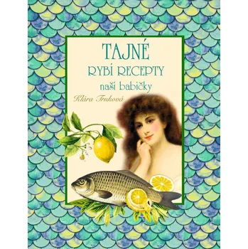 Tajné rybí recepty