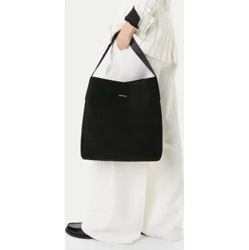 Kabelka Gino Rossi EO-LUIS-LA513-113 Černá ALL