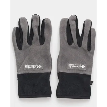 Rukavice Columbia Sequoia Grove (city grey/black) L, černá