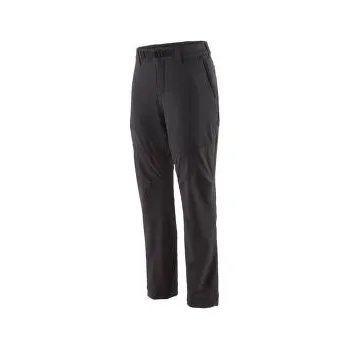 Dámské kalhoty Patagonia Terravia Peak Pants Regular Women Black černá 12