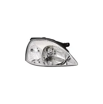 Přední světlomet Pravé přední světlo KIA RIO |1/2003-12/2004| DEPO | 2231114RLDEMC