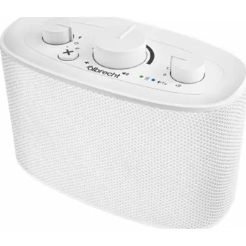 Televizní stolek Albrecht Klaro TV Lautsprecher