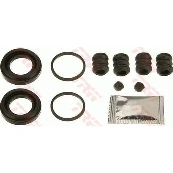 Brzdový třmen Sada na opravy, brzdový třmen TRW SP89802