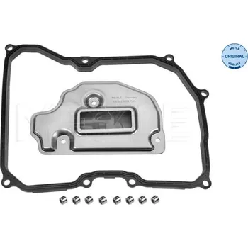 Filtr do auta Sada hydraulického filtru, automatická převodovka MEYLE 100 137 0004