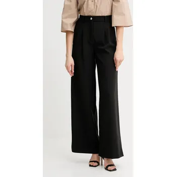 Kalhoty Guess ANDREE W5GB02.WH9Y2 černá 99X, vel. S