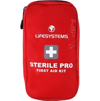 Lékárnička Lékárnička Lifesystems Sterile Pro First Aid Kit