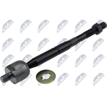 Soustava řízení Axiální kloub, příčné táhlo řízení NTY SDK-TY-016