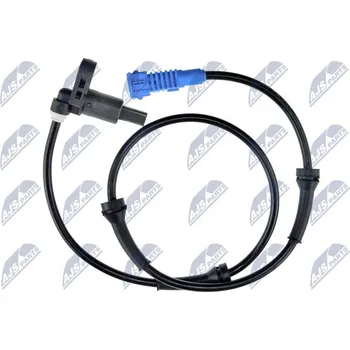 Přislušenství brzdového systému Snímač, počet otáček kol NTY HCA-PE-004