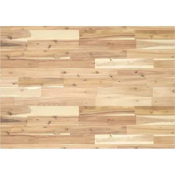 Psací stůl vidaXL Deska psacího stolu neošetřená 120 x 70 x 2 cm masivní akácie [3279759] Barva: Přírodní