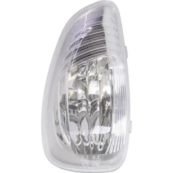Auto zrcátko Blinkr levého zrcátka RENAULT MASTER2010 |014-2019| 5903107174542