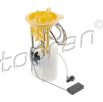 Palivové čerpadlo Palivové čerpadlo TOPRAN 118 166