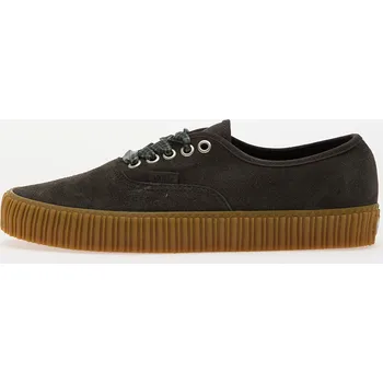 Oblečení a móda Tenisky Vans Authentic Creeper Grunge Faded Black EUR 39