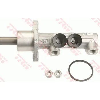 Brzdový válec Hlavní brzdový válec LUCAS PMK920