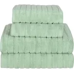 Forbyt Mikro Deluxe 50 x 95 cm zelený