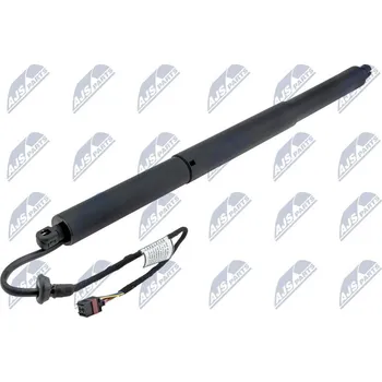 Příslušenství karosérie Elektromotor, zadní dveře NTY AE-AU-099