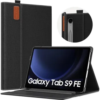 Pouzdro na tablet Pouzdro na Samsung Galaxy Tab S9 FE MoKo