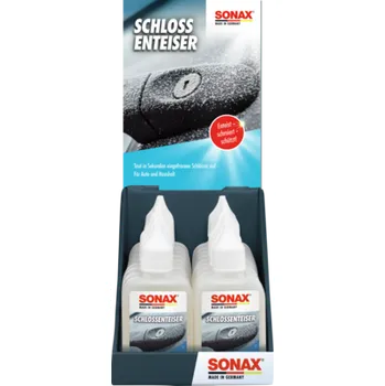 Rozmrazovač SONAX SC-S331541