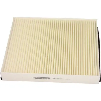 Ventilátor topení a klimatizace Filtr, vzduch v interiéru MAXGEAR 26-1074