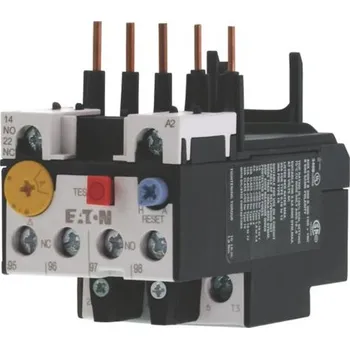 Elektroinstalační materiál MO ZB 32-32 tepelné relé