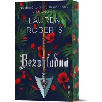 Bezohľadná (Brožovaná)