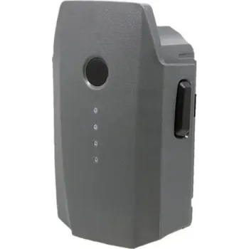 Dron Baterie pro DJI Mavic Pro 3830mAh 11.4V Náhradní inteligentní akumulátor pro dron DJI Mavic Pro Dlouhá výdrž Letu Příslušenství