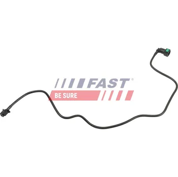 Chladič motoru Potrubí chladiva FAST FT00875