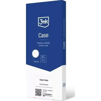 Autolékárnička 3mk průhledný kryt Xiaomi 14 Ultra