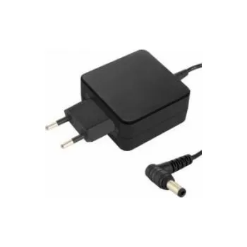 Adaptér k notebooku Napájecí zdroj notebooku Qoltec Dell | 45W | 19,5V | 2,31A | 4,5*3,0+pin