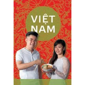 Tak vaří VIET NAM - Nam VU HOAI