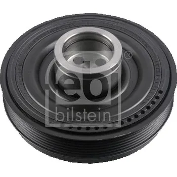 Řemenice, klikový hřídel FEBI BILSTEIN 184552