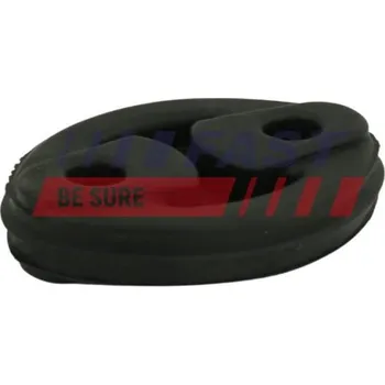 Tlumič výfuku Pojistný kroužek, tlumič výfuku FAST FT84408