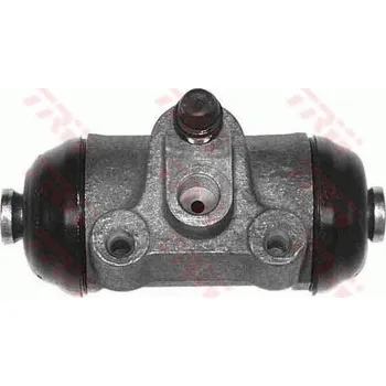 Brzdový válec Válec kolové brzdy LUCAS BWL112