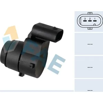 Parkovací asistent Parkovací senzor FAE 66069