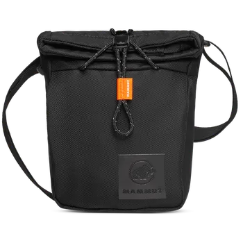 Cestovní taška Mammut Xeron Pouch RT 1 Velikost: 1 L, Barva: černá