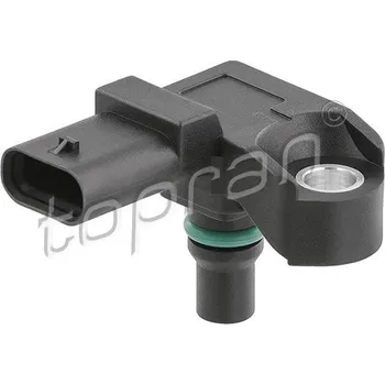 Autoelektrika Senzor tlaku sacího potrubí TOPRAN 622 517