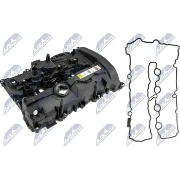 Kryt motoru Kryt hlavy válce NTY BPZ-BM-016