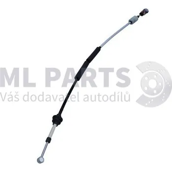 Tažné lanko, ruční převodovka MAXGEAR 32-0659