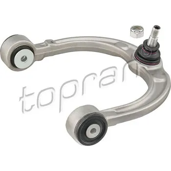 Opravná sada podvozku a pohonu kol Ridici paka, zaveseni kol TOPRAN 408 386